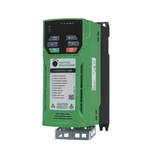 Control Techniques Inverter Drive, 3-Phase In, 0 → 550Hz Out 2.2 kW, 200 → 240 V, 10 A C200, IP20