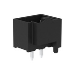 Molex KK Plus 300 Series Vertical Through Hole PCB Header, 2 Contact(s), 3.0mm Pitch, 1 Row(s), Shrouded