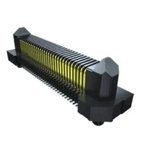 Samtec ERM5 Series Surface Mount PCB Header, 120 Contact(s), 0.5mm Pitch, 2 Row(s)