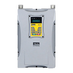 Parker AC10 Inverter Drive, 3-Phase In, 0.5 → 590Hz Out, 7.5 kW, 400 V ac, 22.1 A