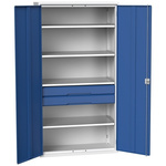 Bott Floor Standing Storage Cabinet