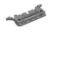 Hirose HIF3B Series Straight Through Hole PCB Header, 10 Contact(s), 2.54mm Pitch, 2 Row(s), Shrouded
