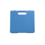 Gard Plasticases Compact Plastic Equipment case, 327 x 294 x 105mm