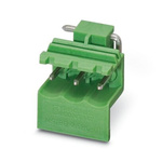 Phoenix Contact PCB Header, 5mm Pitch, 1 Row(s)