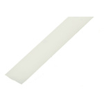 3M 9087 White Double Sided Plastic Tape, 9mm x 50m