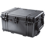 Peli 1630 Waterproof Plastic Equipment case With Wheels, 444 x 794 x 615mm