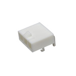 Molex 5569 Series PCB Header, 3 Contact(s), 4.2mm Pitch, 1 Row(s)