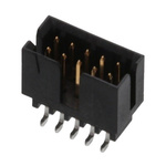 Molex 87832 Series PCB Header, 10 Contact(s), 2mm Pitch, 2 Row(s)