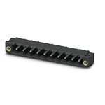 Phoenix Contact CC Series Straight PCB Header, 5 Contact(s), 5.08mm Pitch, 1 Row(s)