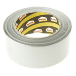 Loctite PE Coated Grey Duct Tape, 50mm x 30m