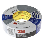 3M 8979 Blue Duct Tape, 48mm x 55m, 0.33mm Thick