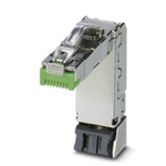 Phoenix Contact CUC Series Male RJ45 Connector, Cable Mount, Cat5