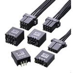 JST JFA J300 Series Top Entry Through Hole PCB Header, 5 Contact(s), 3.81mm Pitch, 1 Row(s), Shrouded