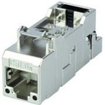 Telegartner AMJ Series Female RJ45 Connector, Cat6a