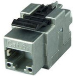 Telegartner AMJ Series Female RJ45 Connector, Cat6a