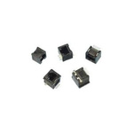 Amphenol ICC 98432 Series Female RJ12 Connector, Surface Mount, Cat3