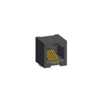 Amphenol ICC 73305 Series RJ12 Connector