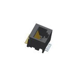 Amphenol ICC 98435 Series RJ45 Connector