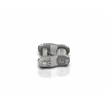 Tsubaki SS 16B Single Offset Link Stainless steel SUS304 Roller Chain Link