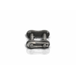 Tsubaki ANSI G8 80-2 Connecting Link CP Carbon Steel Roller Chain Link