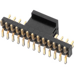 Wurth Elektronik WR-PHD Series Straight PCB Header, 26 Contact(s), 1.27mm Pitch, 2 Row(s)