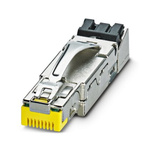 Phoenix Contact CUC Series RJ45 Connector, Cat6a