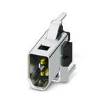 Phoenix Contact SPE Series Ethernet Connector, PCB Mount, CatB