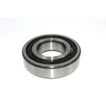 Barrel roller bearings. 35 ID x 80 OD x 21 W
