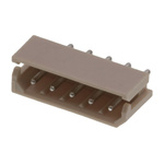 Molex 5267 Series PCB Header, 12 Contact(s), 2.5mm Pitch, 1 Row(s)