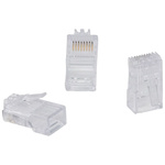 Legrand RJ45 Connector, Cat5e