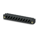 Phoenix Contact CC Series Straight PCB Header, 7 Contact(s), 5.08mm Pitch, 1 Row(s)