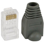 ABUS Security-Center ABUS Series Male RJ45 Connector, Cable, Cat5