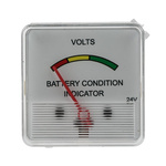 HOBUT Analogue Voltmeter ±8 %