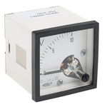 HOBUT Analogue Voltmeter DC, 45 x 45 mm
