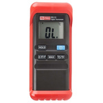 RS PRO K Input Wireless Digital Thermometer With RS Calibration