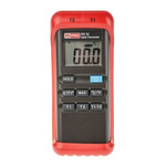 RS PRO K Input Wireless Digital Thermometer With UKAS Calibration