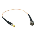 RS PRO Oscilloscope Coaxial Cable