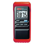RS PRO K Input Wireless Digital Thermometer With SYS Calibration