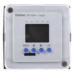 Theben Digital Time Switch 230 → 240 V ac, 1-Channel