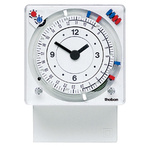 Theben Analogue Time Switch 230 V ac, 2-Channel