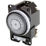 Timeguard Analogue Time Switch 230 V ac, 1-Channel