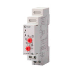 RS PRO Timer Switch 230 V ac, 1-Channel