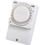 Timeguard Analogue Time Switch 230 V ac, 1-Channel