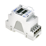 Theben Digital DIN Rail Time Switch 110 → 230 V ac, 1-Channel