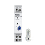 Theben Timer Light Switch 230 V ac, 1-Channel