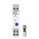 Theben Timer Light Switch 230 V ac, 1-Channel