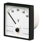 Socomec Analogue Voltmeter