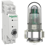 Schneider Electric Twilight Switch 230 V ac, 1-Channel