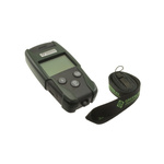 GOPM-02 MicrOPM Power Meter with VFL