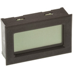 Murata Power Solutions Digital Voltmeter DC, LCD Display 3.5-Digits ±0.01 %